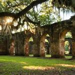 Brunswick Town/Fort Anderson State Historic Site