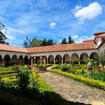 Santo Ecce Homo Convent