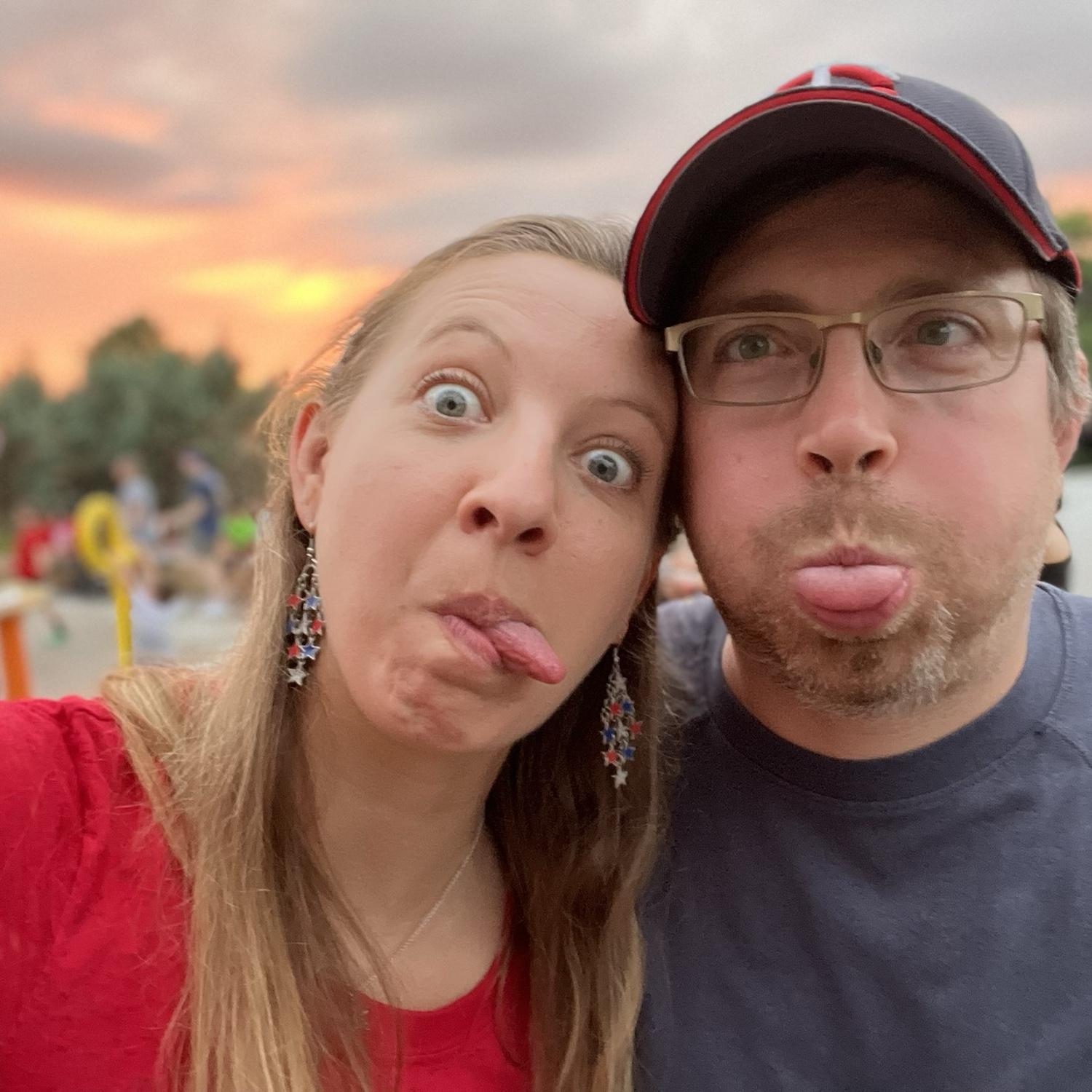 July 4th Fun 07/2023