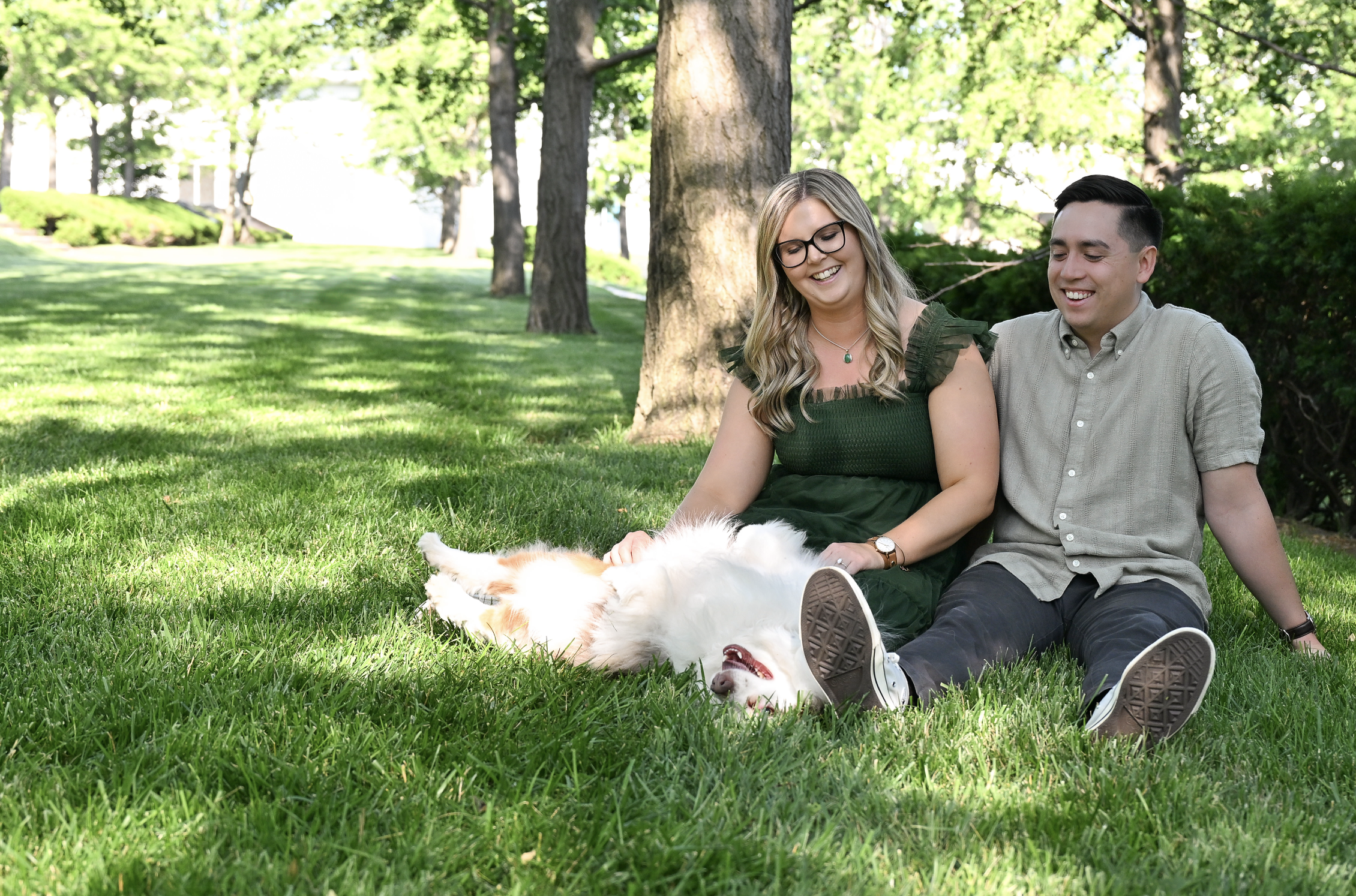 The Wedding Website of Natasha Rickel and Michael Janes