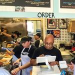 Al's Burger Shack