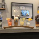 Silverback Distillery