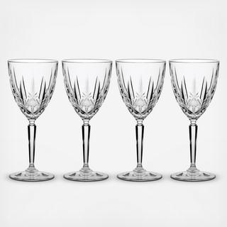 Marquis By Waterford Sparkle Wine Glass, Set of 4