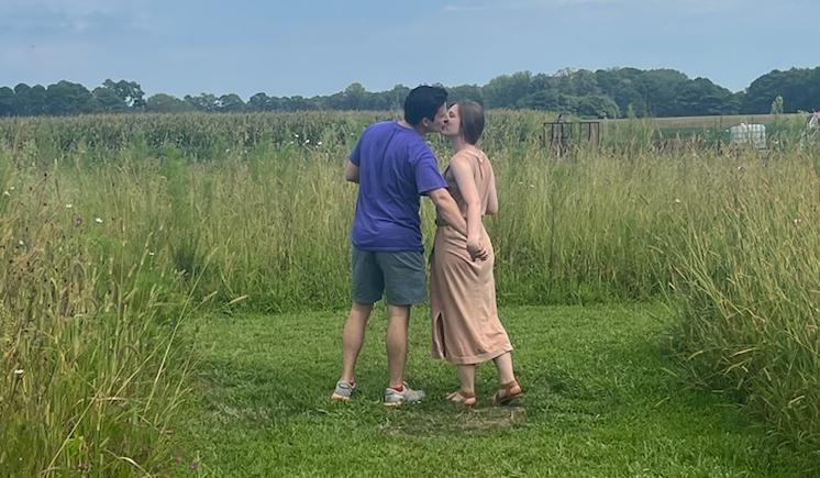 The Wedding Website of Amy Cole and Theodore Mancuso