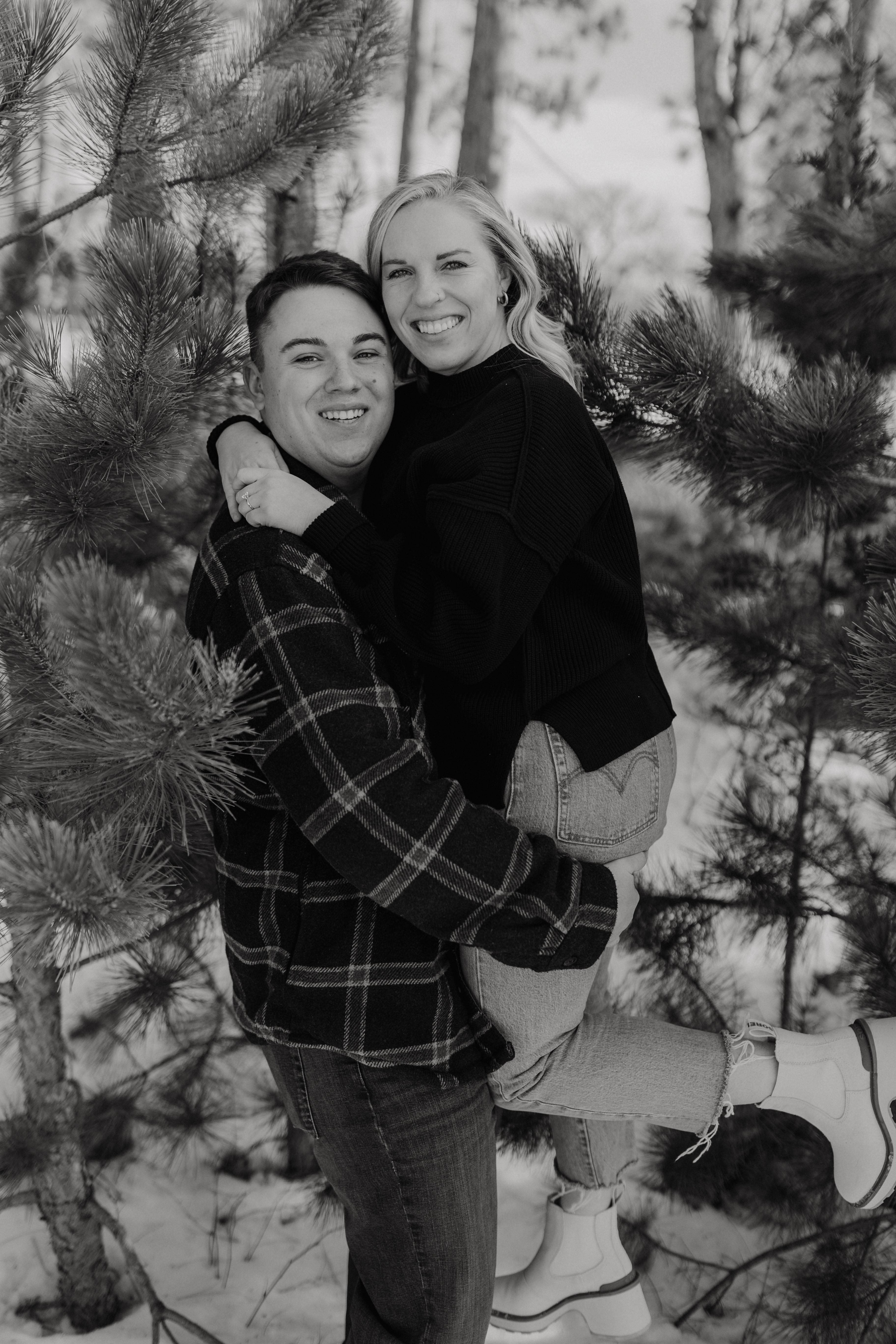 The Wedding Website of Kelly Olson and Mitchell Condon