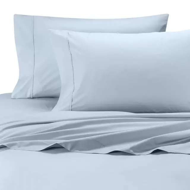 SHEEX® Arctic Aire Queen Sheet Set in Light Blue