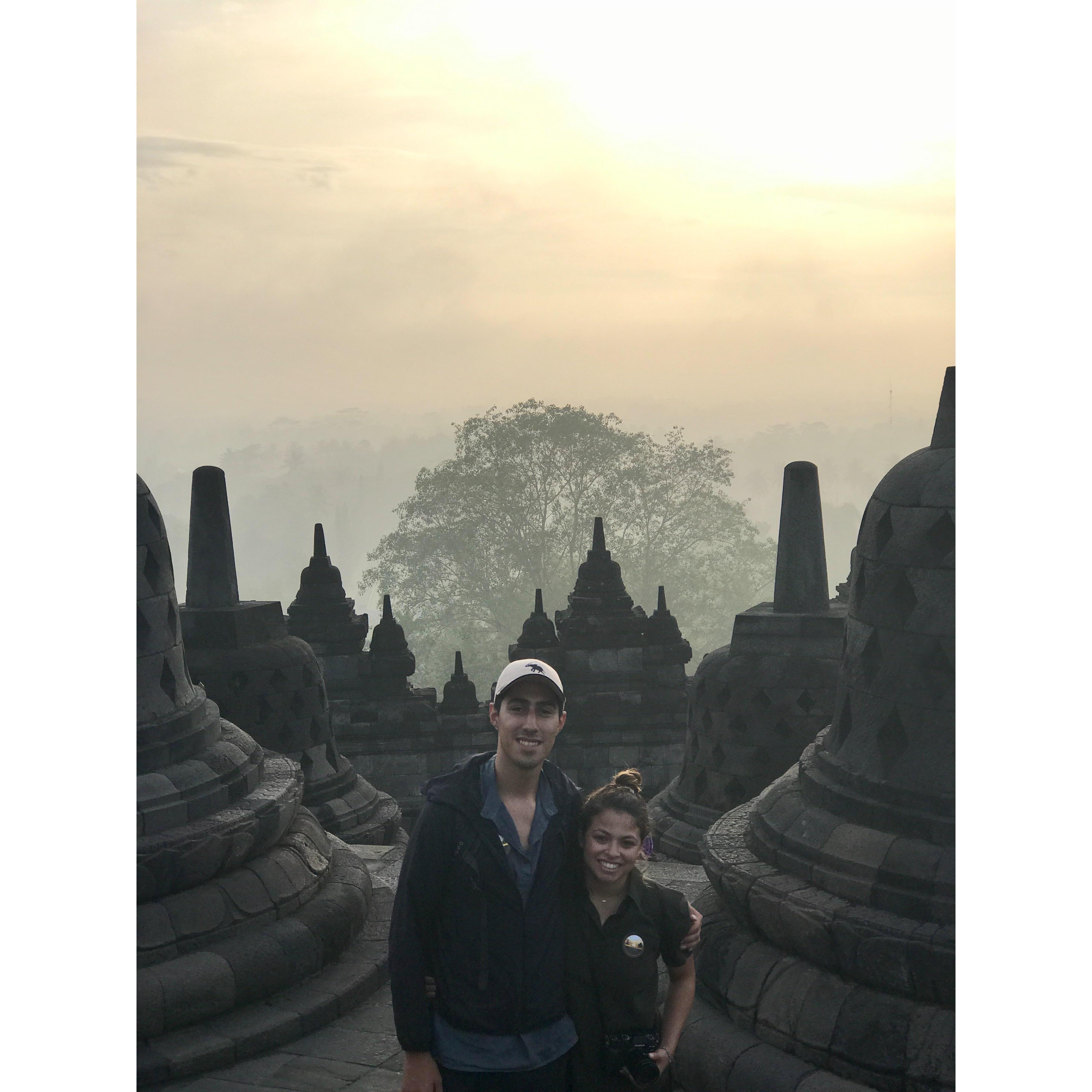 Our 1 month South East Asia Trip
