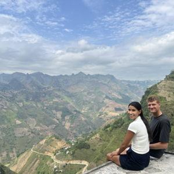 Honeymoon Day Trip Adventure for Two!