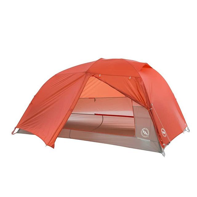 Big Agnes Copper Spur HV UL