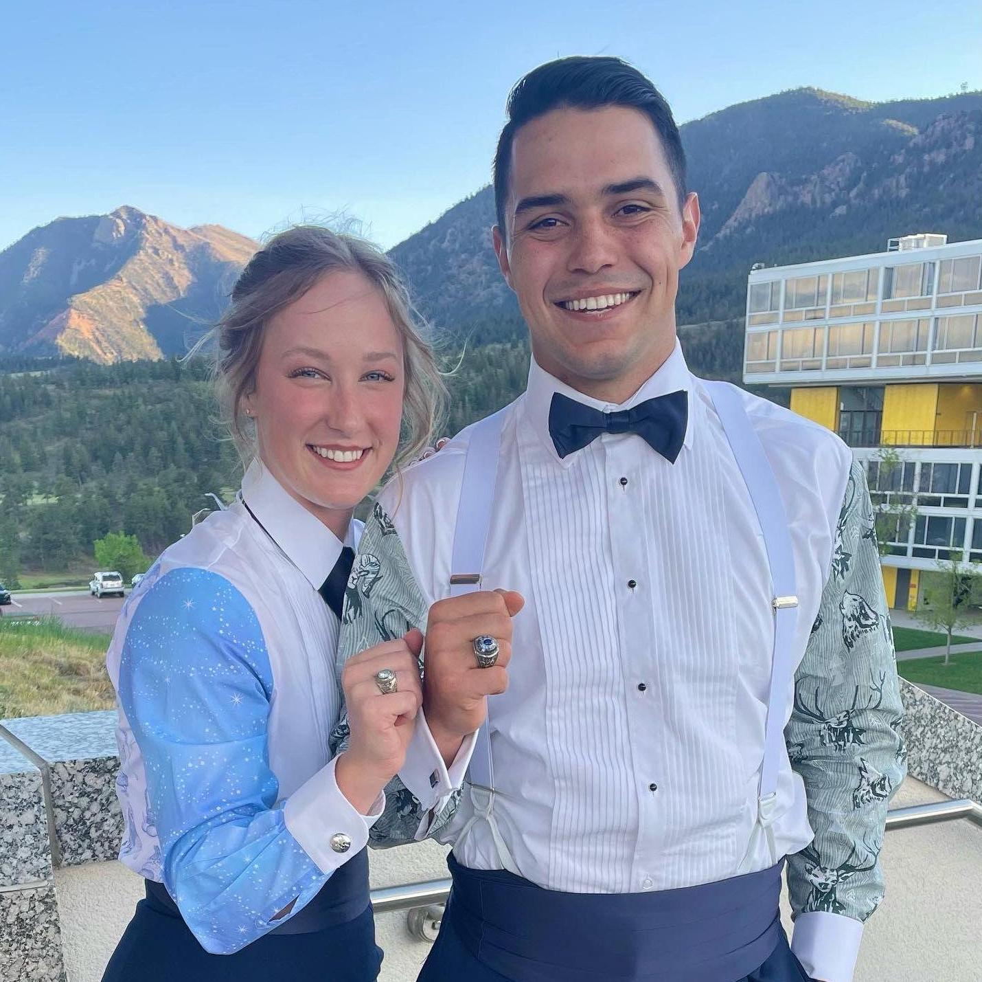 Ring Dance