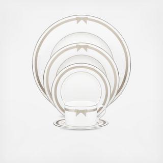 Grace Avenue 5-Piece Place Setting, Service for 1