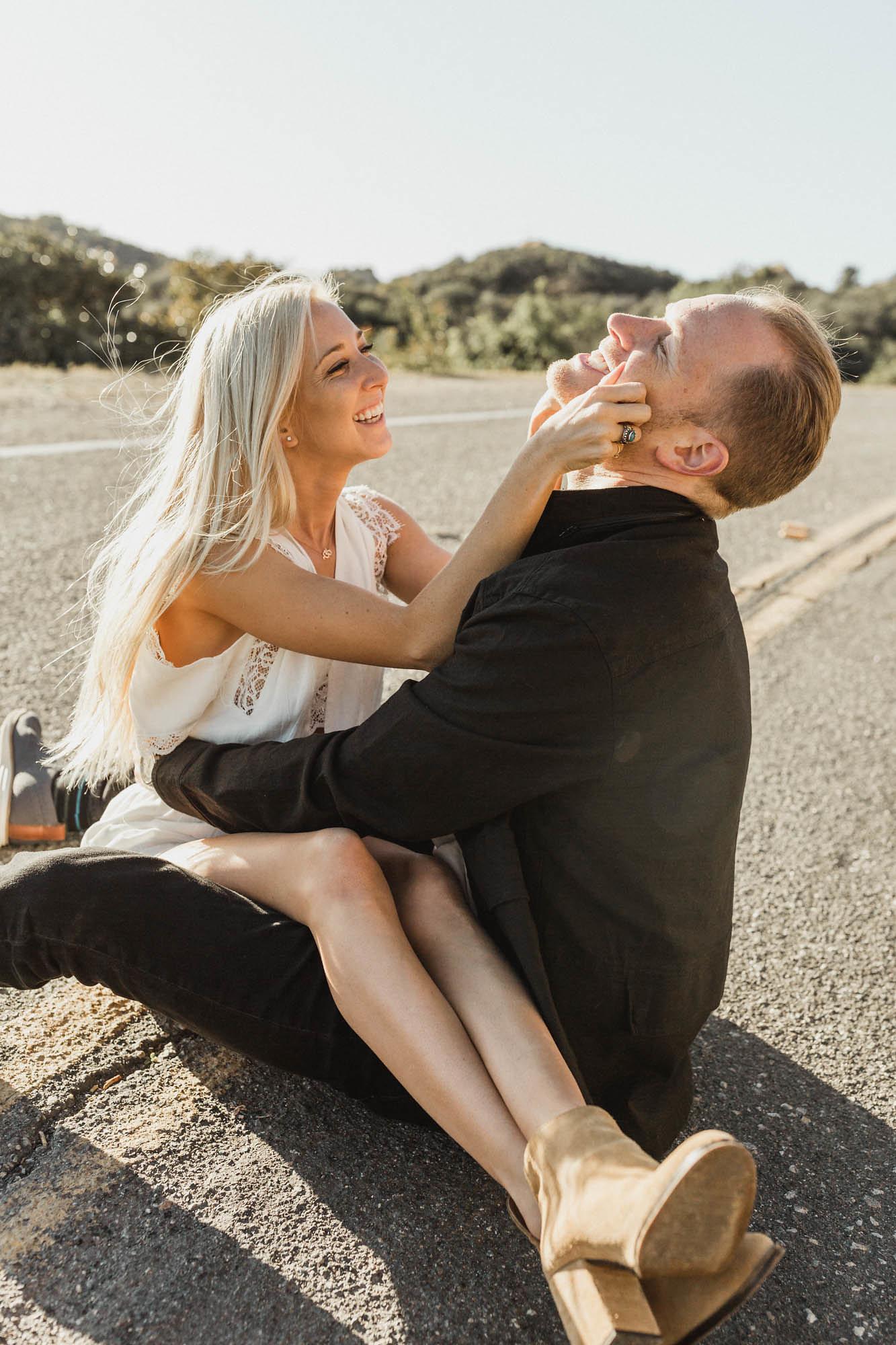 The Wedding Website of Jenay Zahler and Garrett McAllister