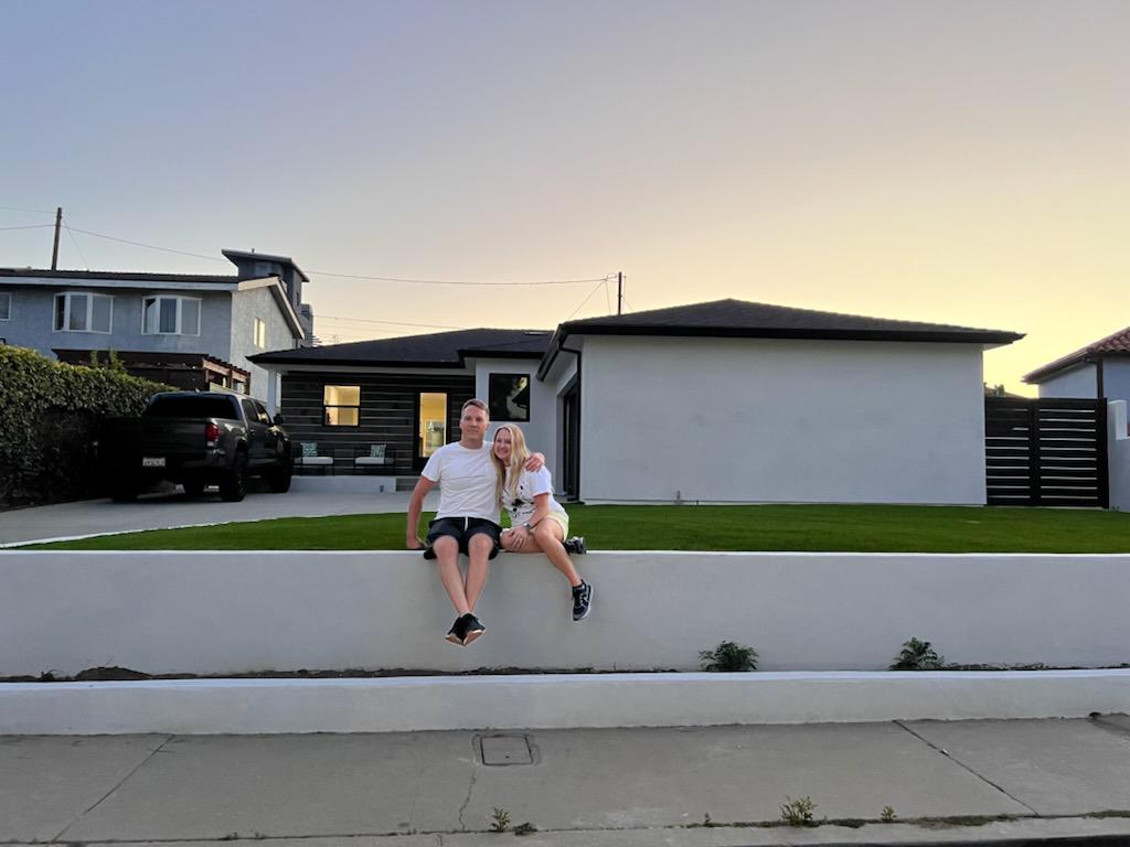 Buying Our Home - June 2022