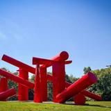 Laumeier Sculpture Park