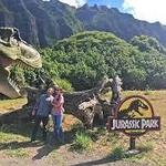 Kualoa Ranch