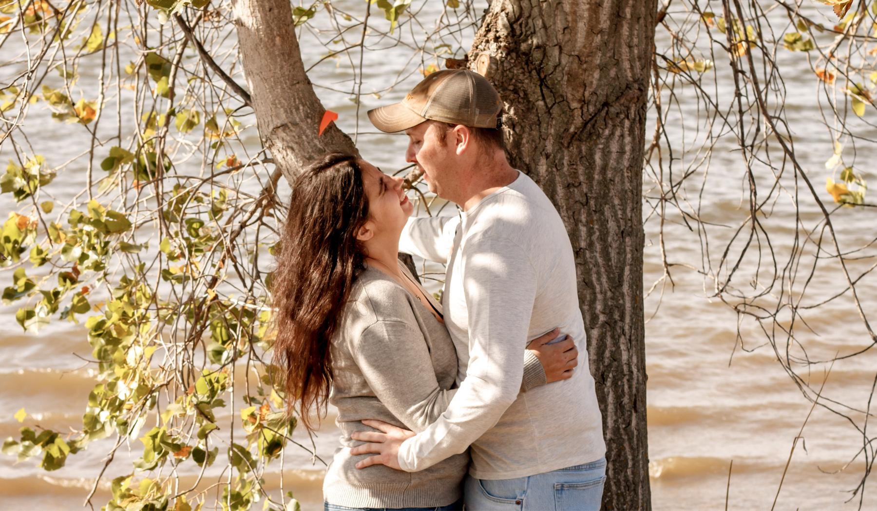 The Wedding Website of Danielle Nottle and Andrew Henson