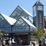 Bellingham Farmers Market
