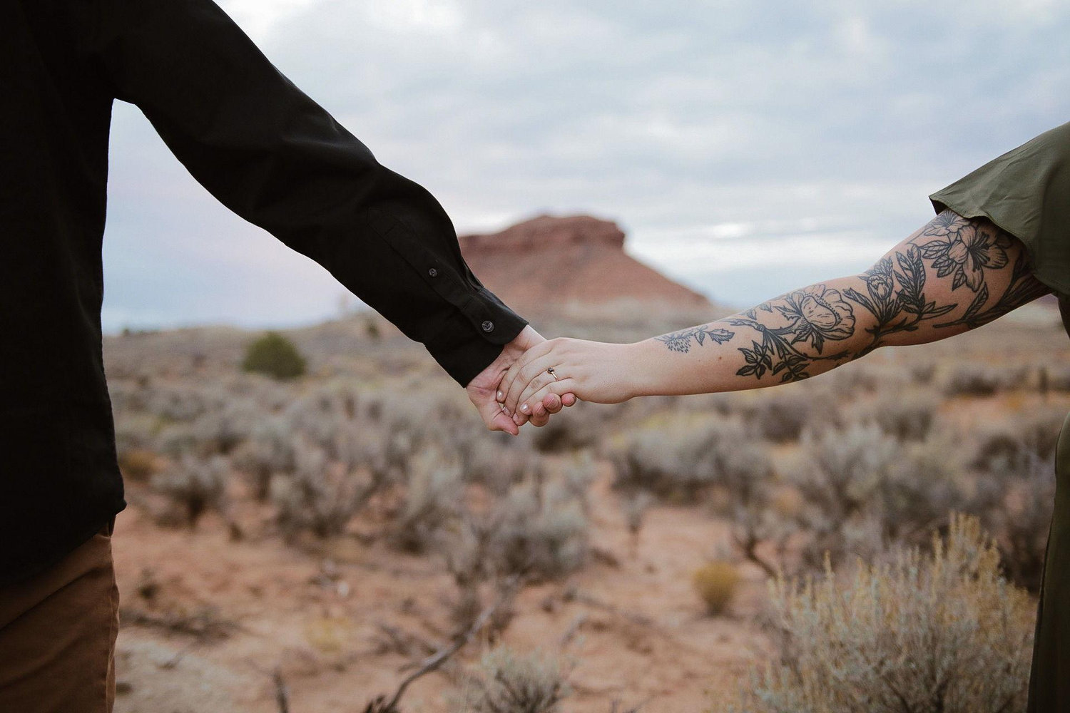 The Wedding Website of Claire Cullinane and Garrett Mitchell
