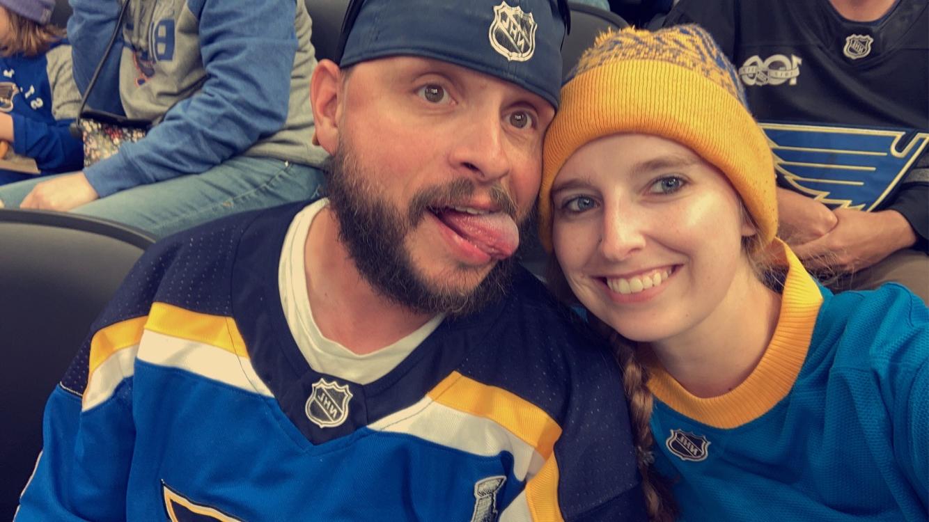 The Wedding Website of Megan Force and Joe Keith