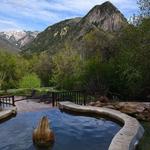 Avalanche Ranch