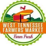 West Tennessee Farmers Market