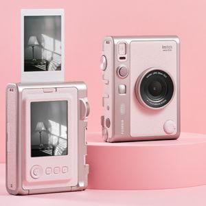 Instax Mini Evo Instant Film Camera