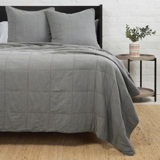 Antwerp Coverlet