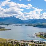 Dillon Reservoir