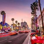 West Hollywood Bar Hopping!