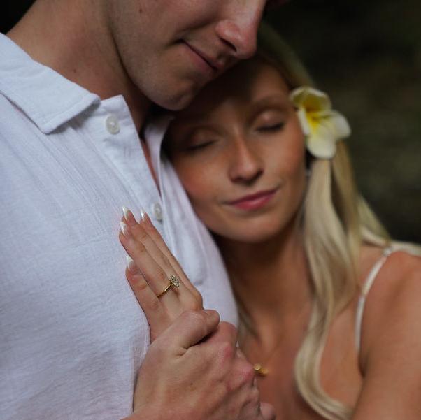 Our Newlywed Fund
