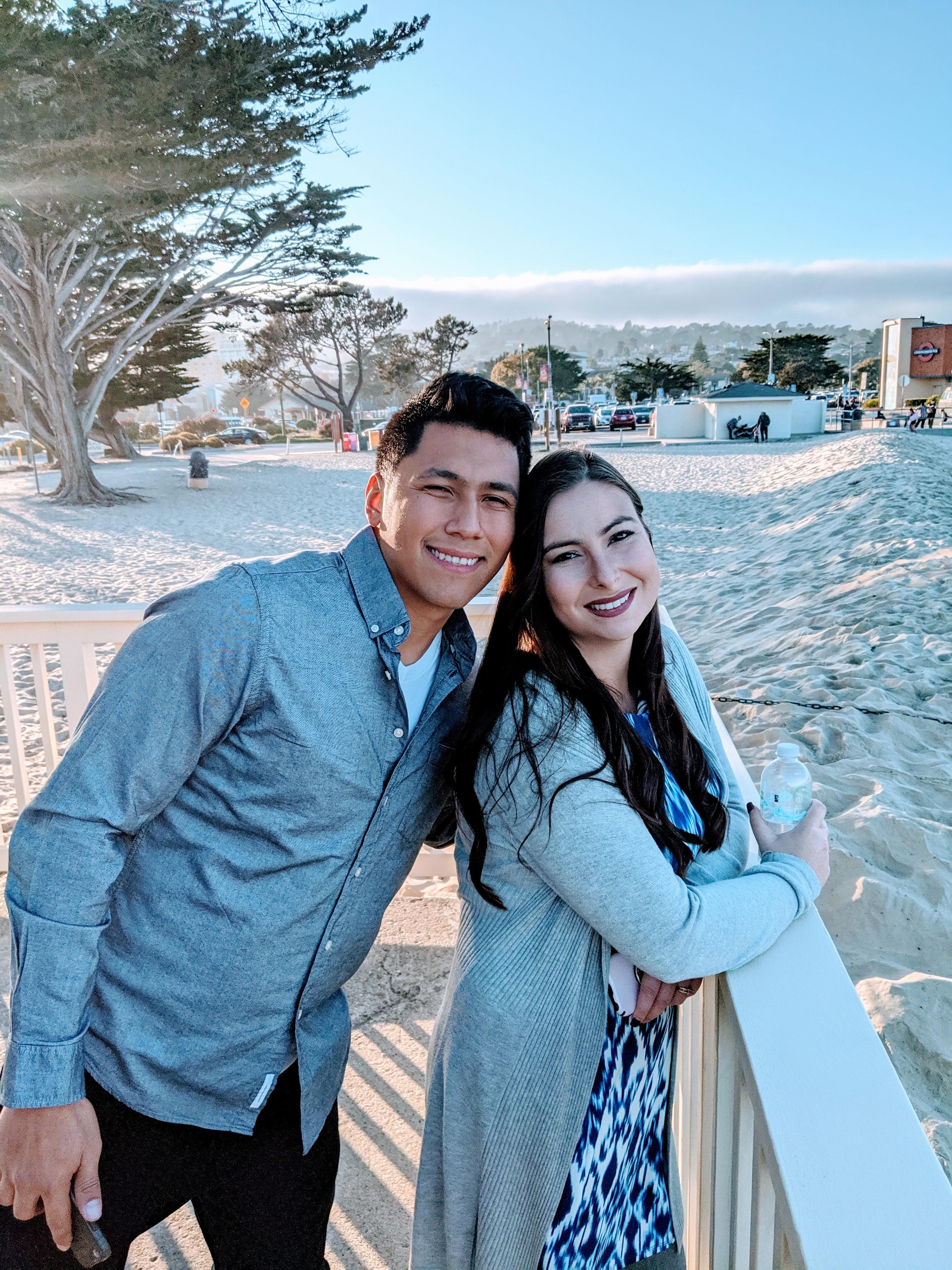 The Wedding Website of Kaitlin Jane  Bakhshian and Christian Serna