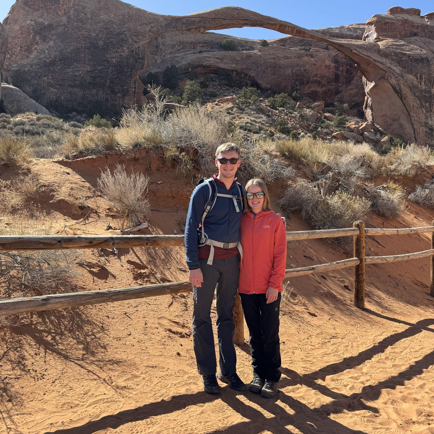 Arches National Park