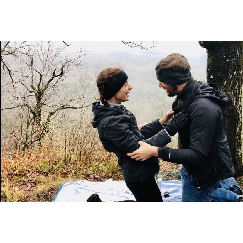 ENGAGED!
