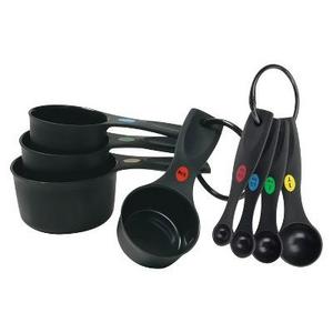 OXO Measuring Cups and Spoons Set