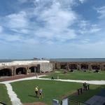 Fort Sumter National Monument