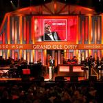Grand Ole Opry