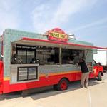 Schmidt’s Sausage Truck