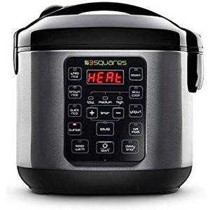 Instant Pot DUO60 6 Qt 7-in-1 Multi-Use Programmable Pressure Cooker, Slow Cooker, Rice Cooker, Steamer, Sauté, Yogurt Maker and Warmer