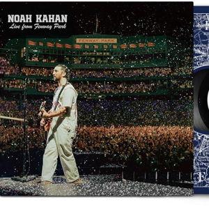 Noah Kahan: Live From Fenway Park