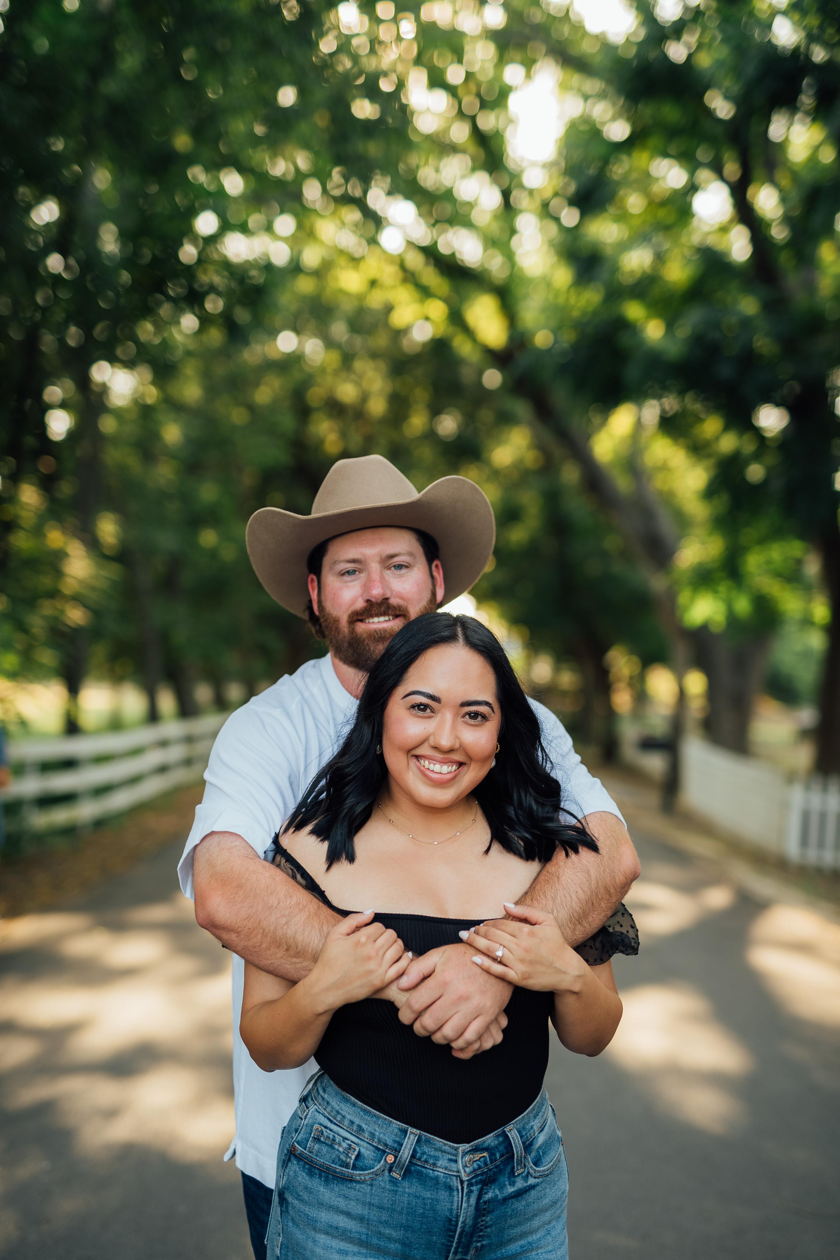 The Wedding Website of Leticia Terrazas and Lyle Gonzales