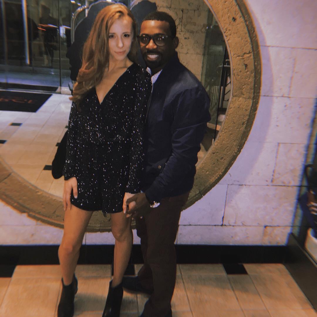NYE in DC 2019