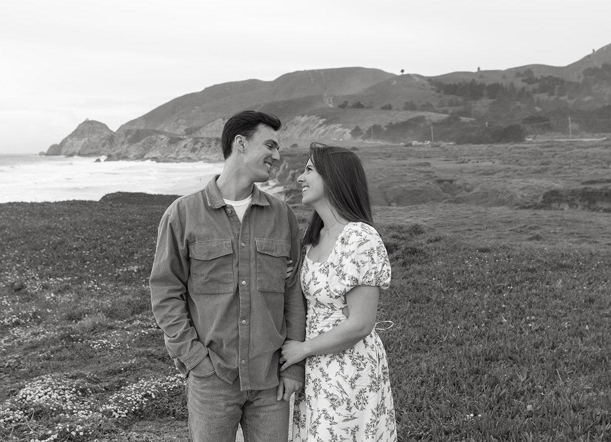 The Wedding Website of Rakelle Ellison and James Speedy
