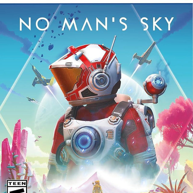 No Man's Sky - PlayStation 5