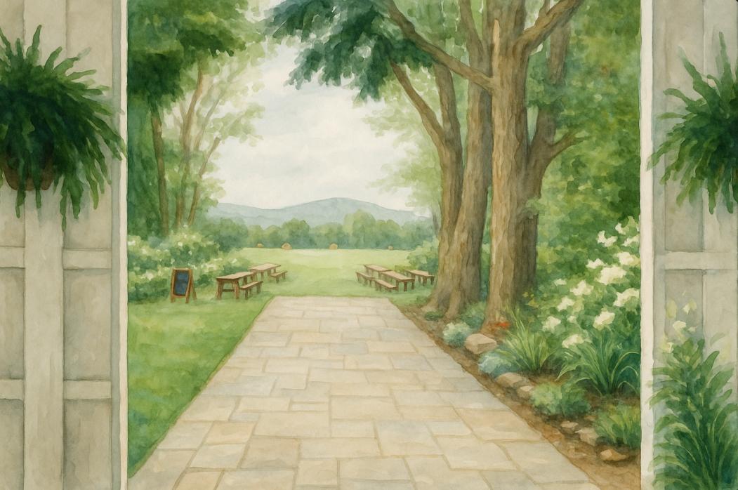 The Wedding Website of Jessica Lopes and Shawn Constantine