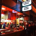 Fort Wayne's Famous Coney Island
