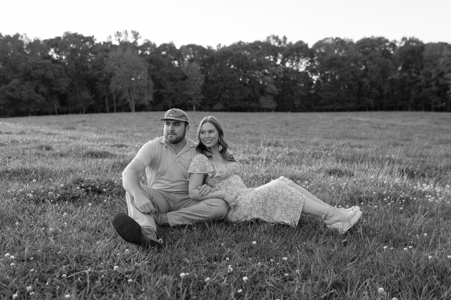 The Wedding Website of Emma Dent and Blake Barfield