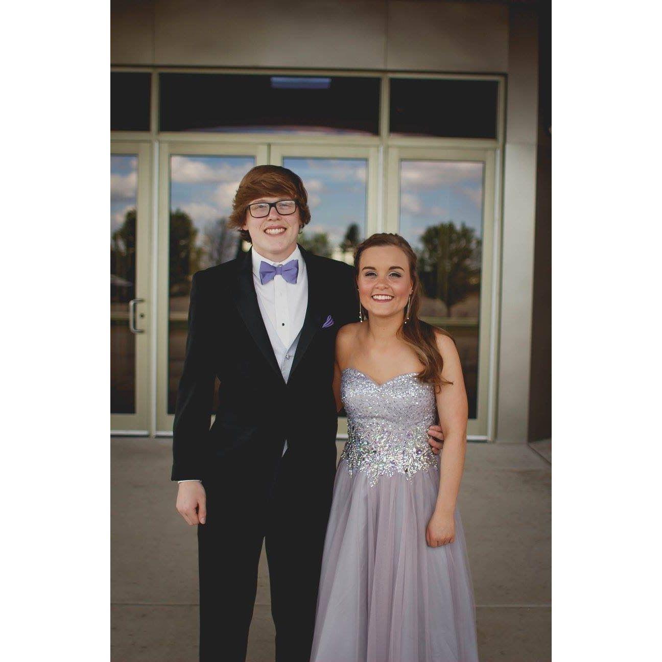 Prom 2017