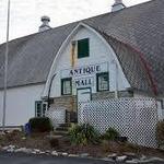 Crossroads Antique Mall