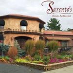 Sarento's
