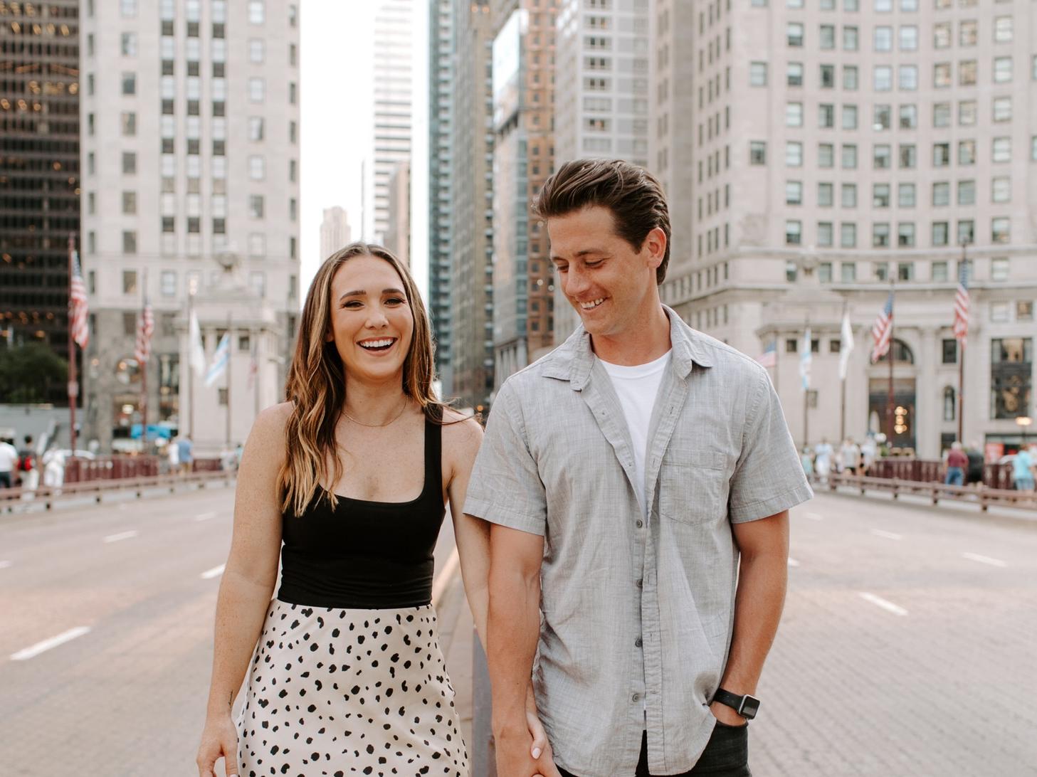 The Wedding Website of Nora Masterson and Ryan Kalck